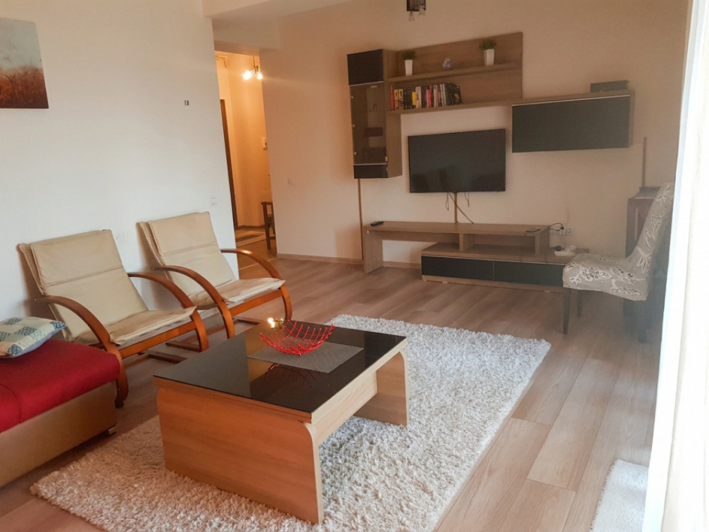 Apartament 2 camere de vânzare | Compozitori | Bloc nou 201