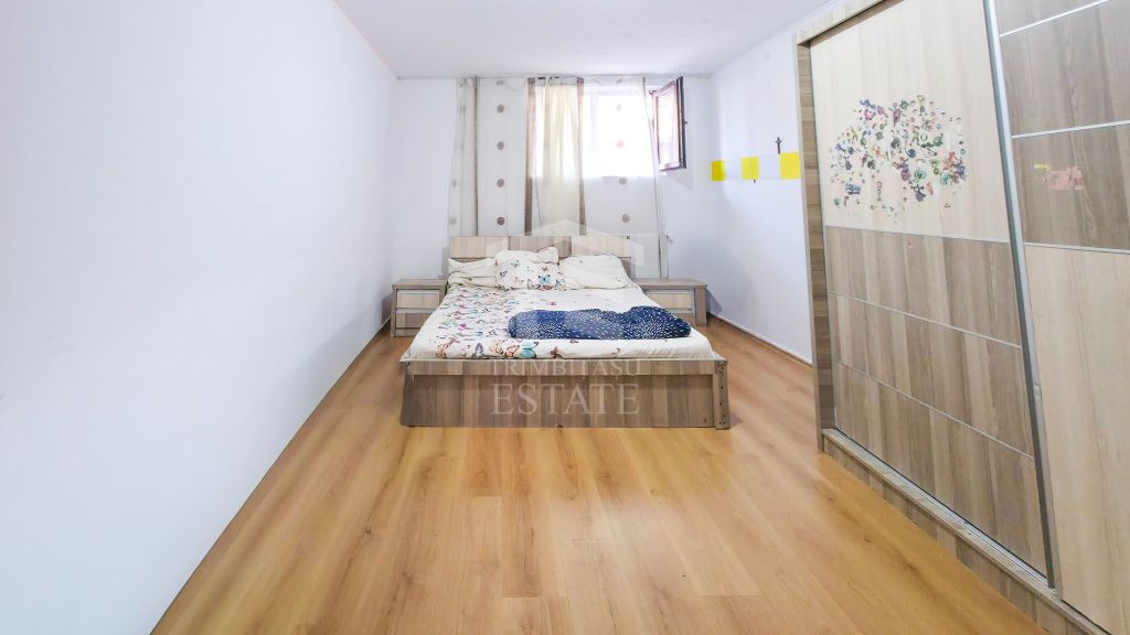 Rahova | Salaj | Str Grapei | Parc Humulesti | 2camere | ...