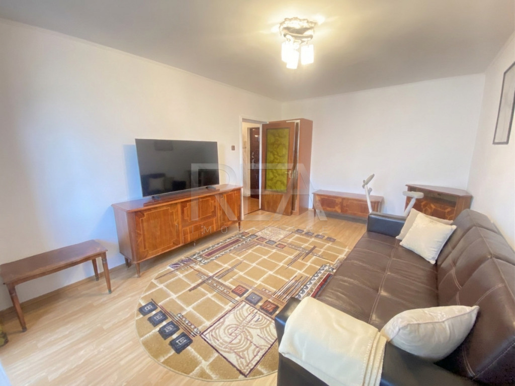 3 Camere-Decomandat-70 mp-Etaj Intermediar-Metrou Tineretulu