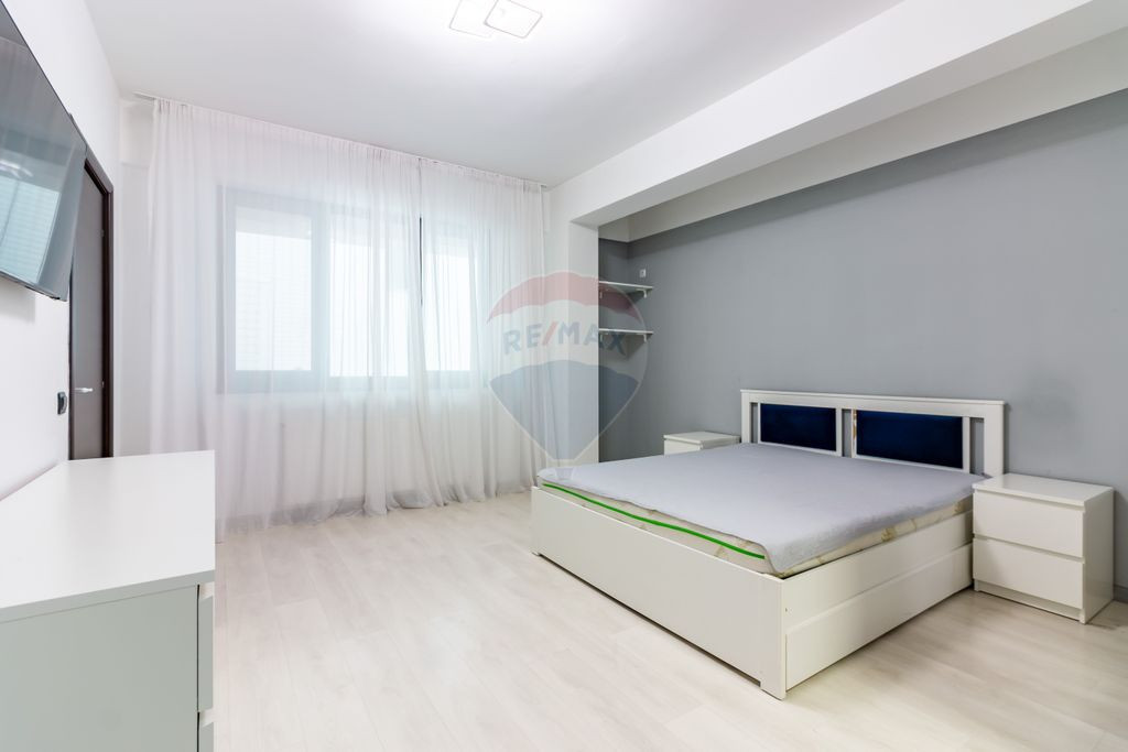 Apartament 2 camere I Bucurestii Noi I 2 locuri de parcar...