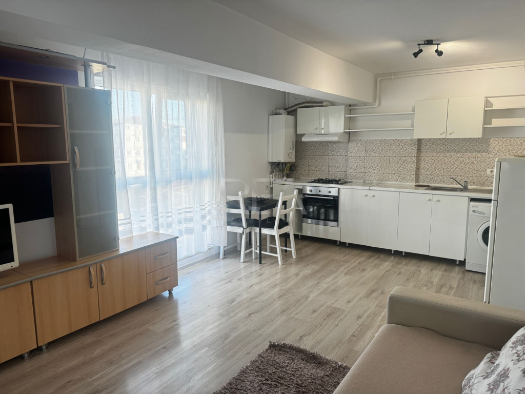 Apartament 2 camere | 51 mp | Grand Arena – Metalurgiei |