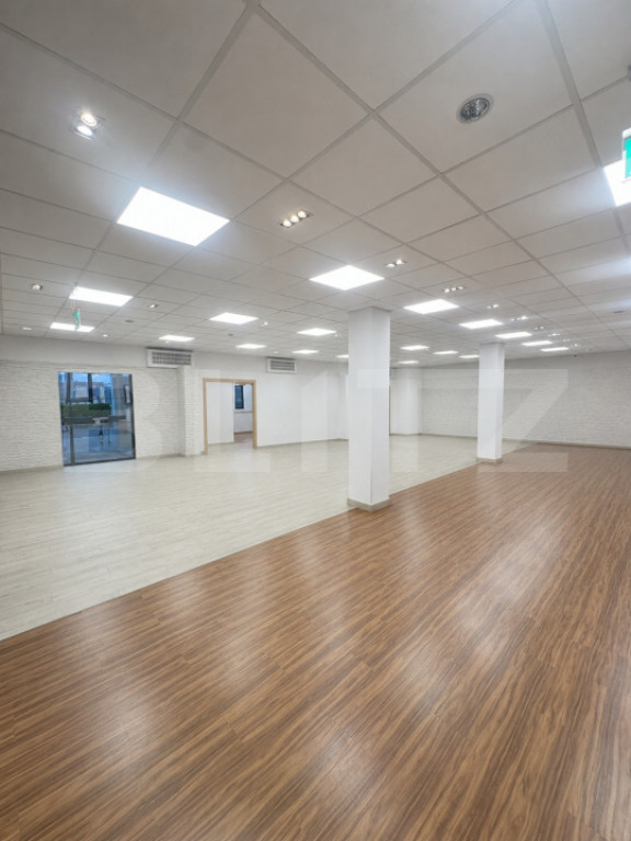 Spatiu comercial de inchiriat, 275 mp, locatie vizibila - Ce