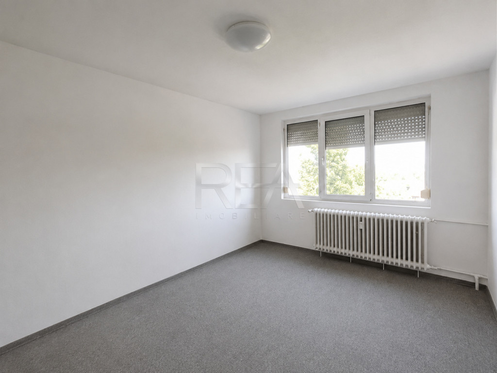 2 camere renovat, Titan-1 Decembrie | 12 min metrou