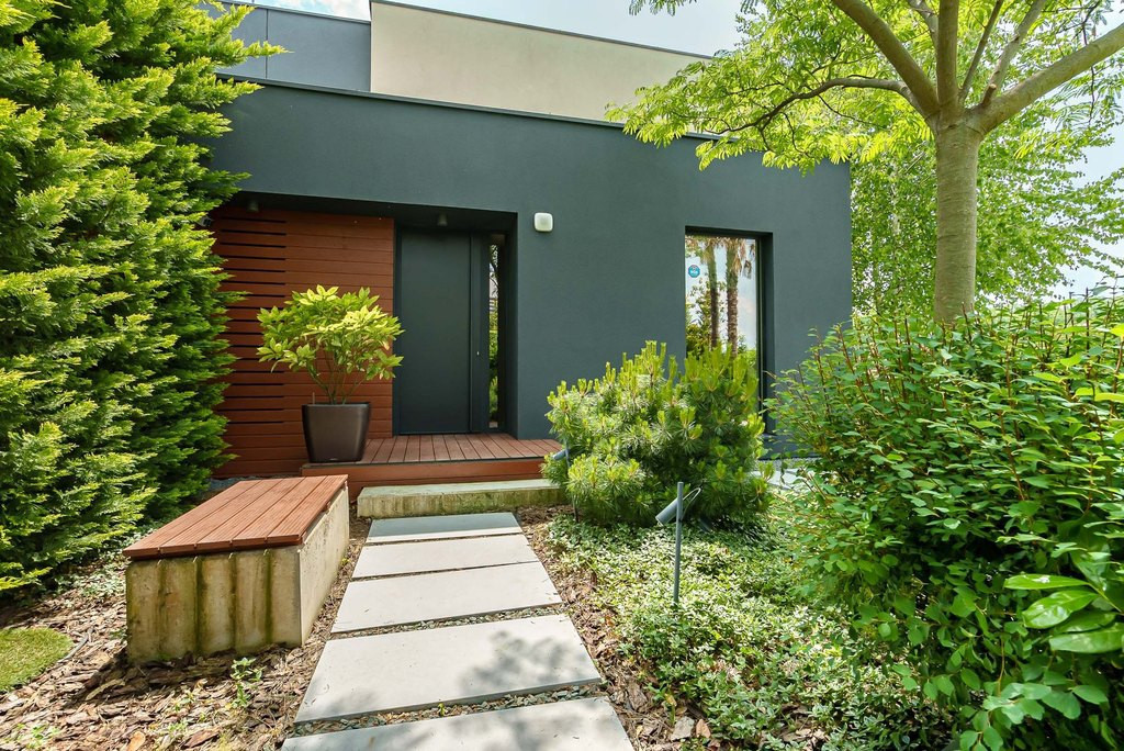 AMBER GARDENS - CASA PASIVA 135 MP, LOT 450 MP, LA CHEIE!
