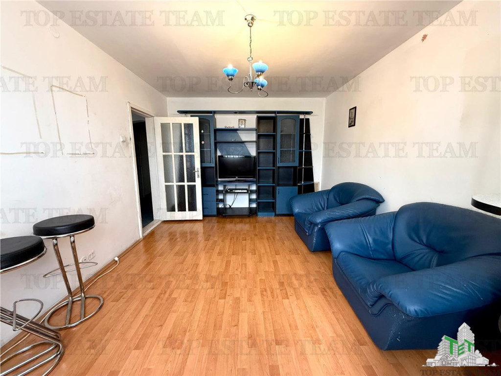 Apartament 3 camere decomandat in Drumul Taberei, la 5 minut