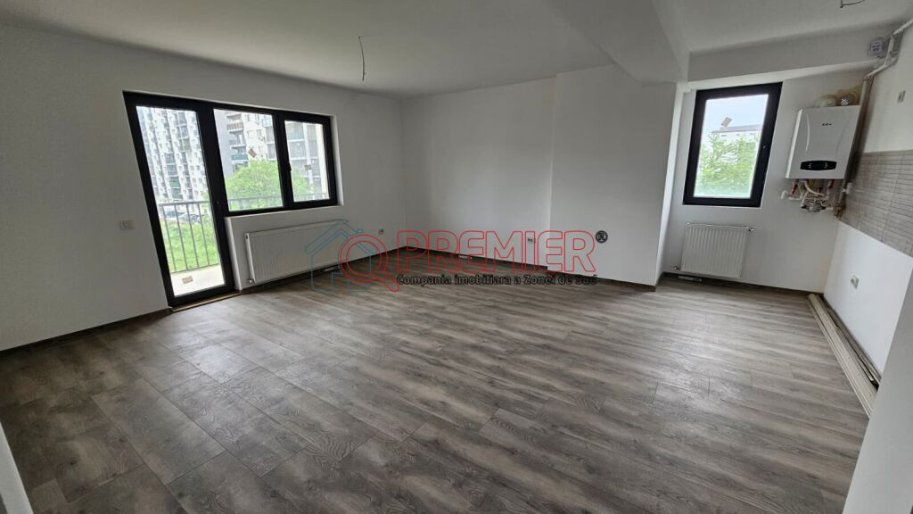 Preț Redus | 2 Camere | Bloc 2022 - Dealu Cucului