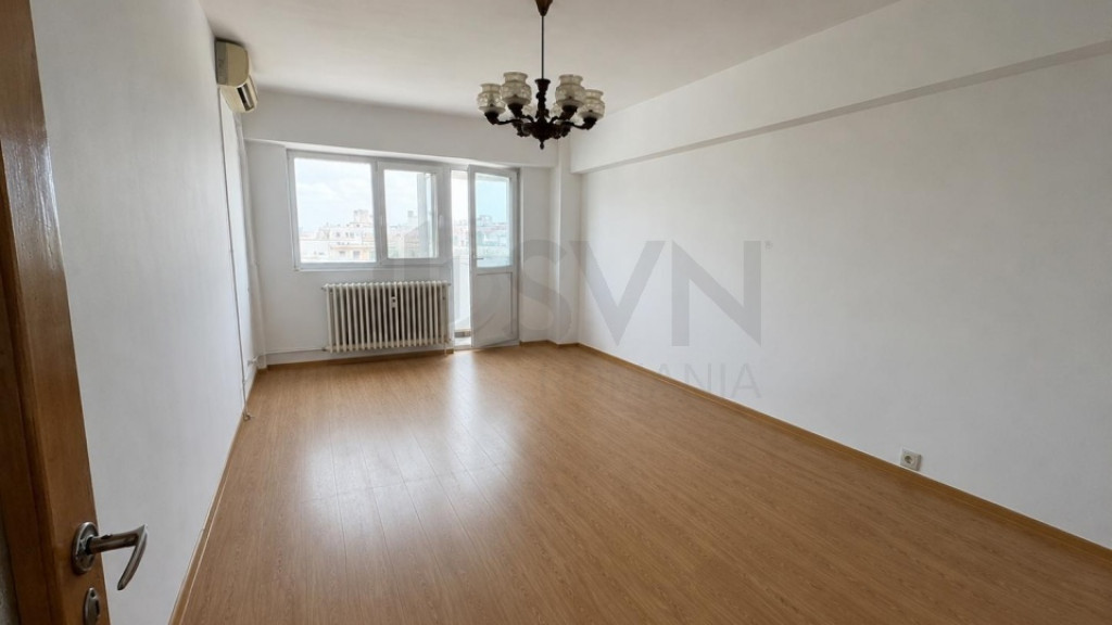 Apartament 4 camere I Amzei