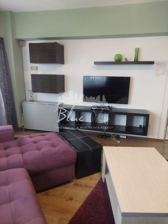 Eden / Apartament cochet 2 cam dec