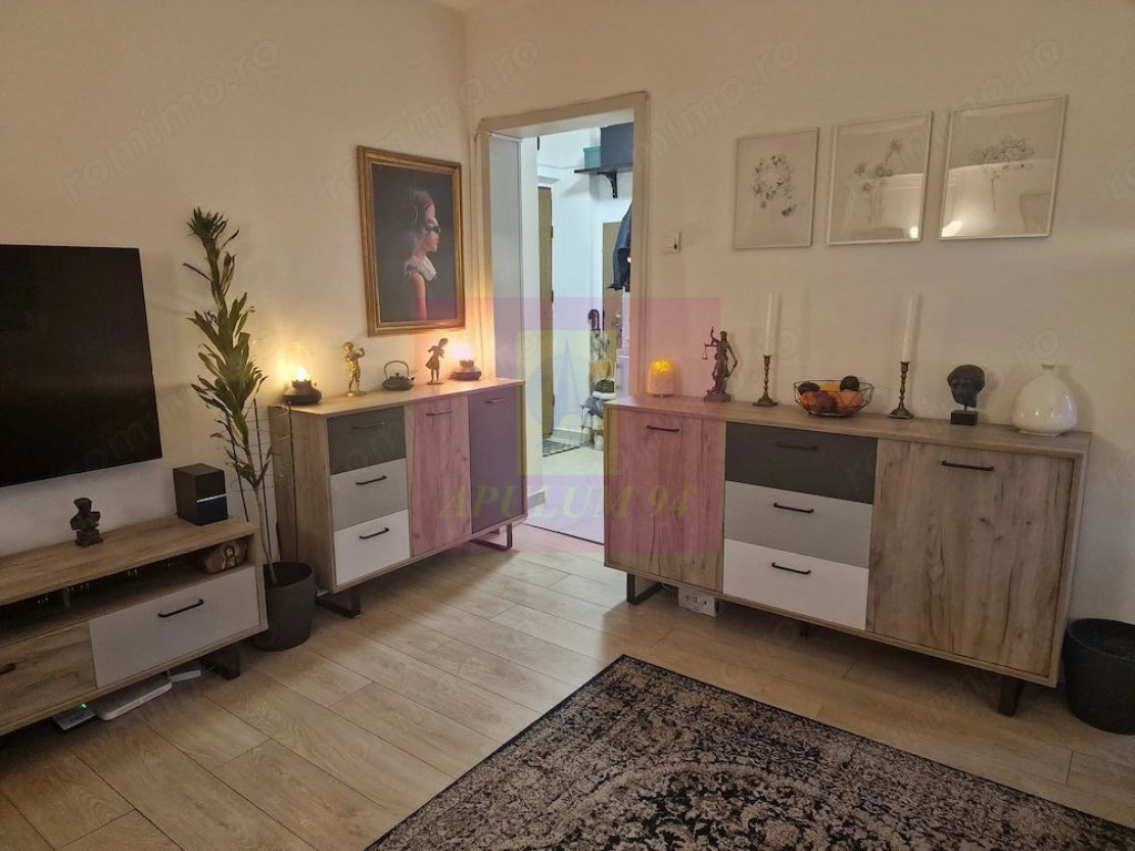 3 Camere Mihalache - Popişteanu I Etaj 5 10 | Bloc Reabi...