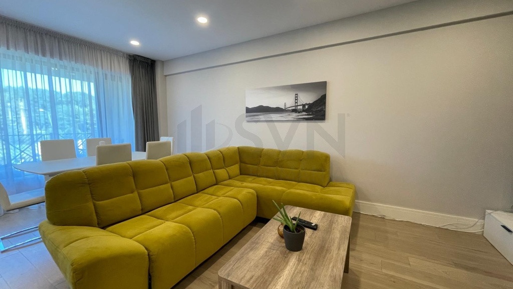 Apartament premium 3 camere I Complex Triana Pipera I Par...