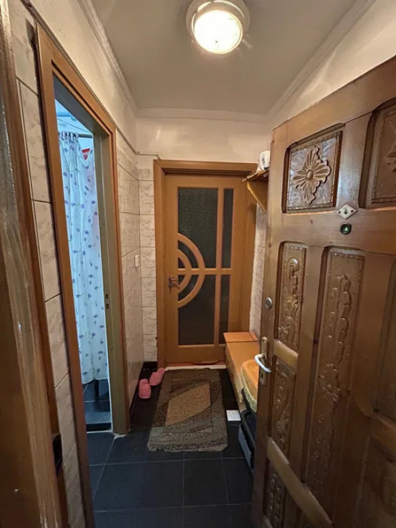 Apartament de vanzare, 39 mp, zona Craiovita Noua - Segarcea