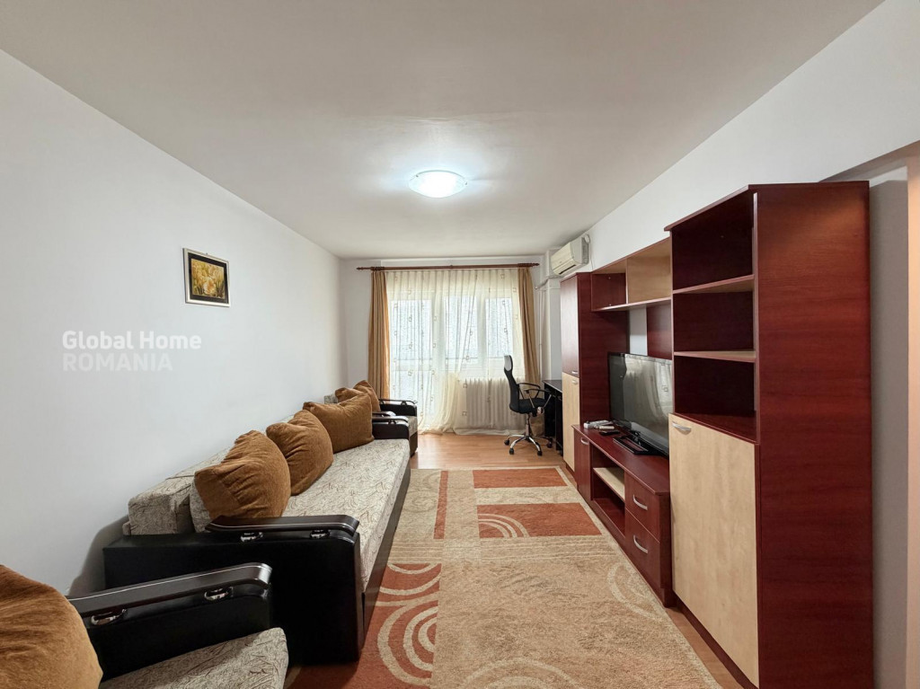 Apartament 2 camere JW Marriott Grand Hotel - Calea 13 Septe