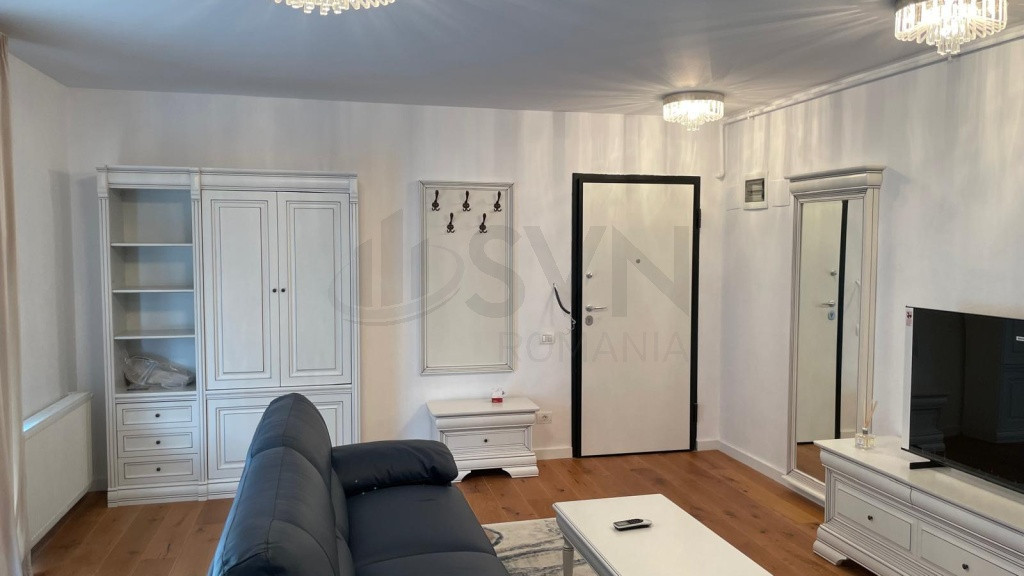 Apartament 4 camere Baneasa Garlei 136 mp
