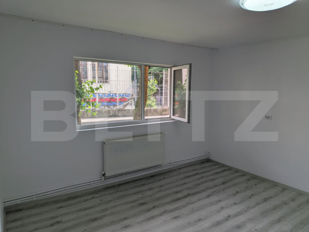 Apartament 2 camere, renovat, 50 mp, zona Micro 11