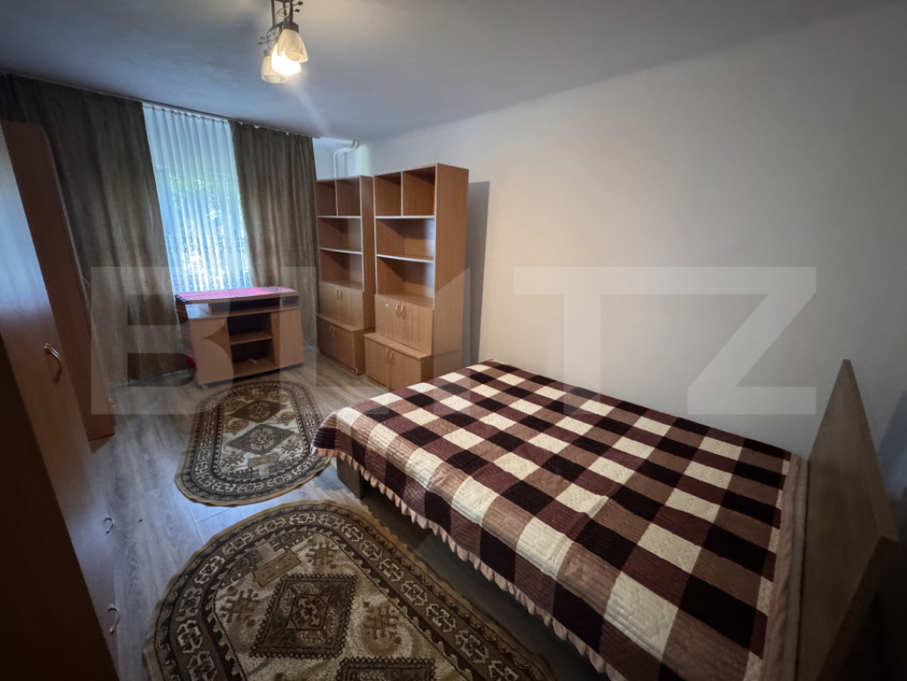 Garsoniera decomandata 35 mp, Bvd Dacia - Brazda lui Novac