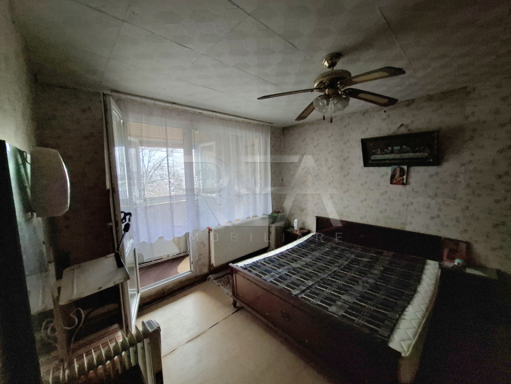 3 camere, 69mp, centrala-Drumul Taberei, Str Valea Rosie