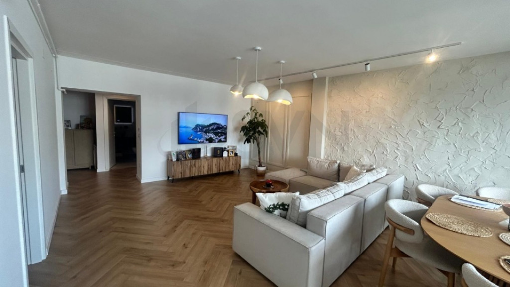 Studio de I Mobilat I Pipera