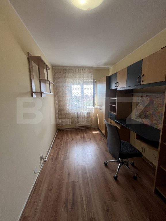 Apartament tip PB de închiriat - Nufărul