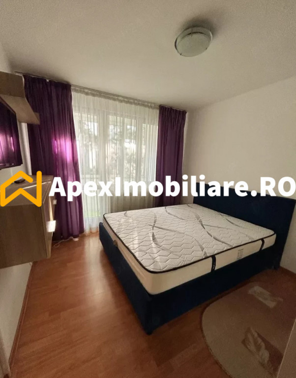 Apartament 3 camere de inchiriat Titan București | ApexImob
