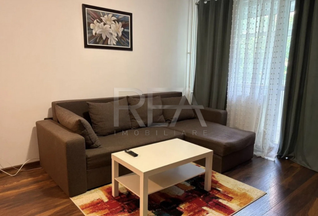 2 camere, et 5/10, 52mp -Drumul Taberei, Romancierilor