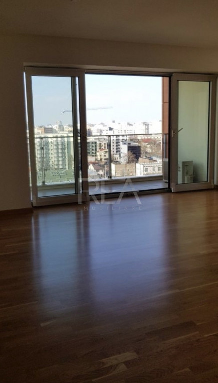 Apartament 3 camere | InCity Residence | 112 mp | Etaj 10/17