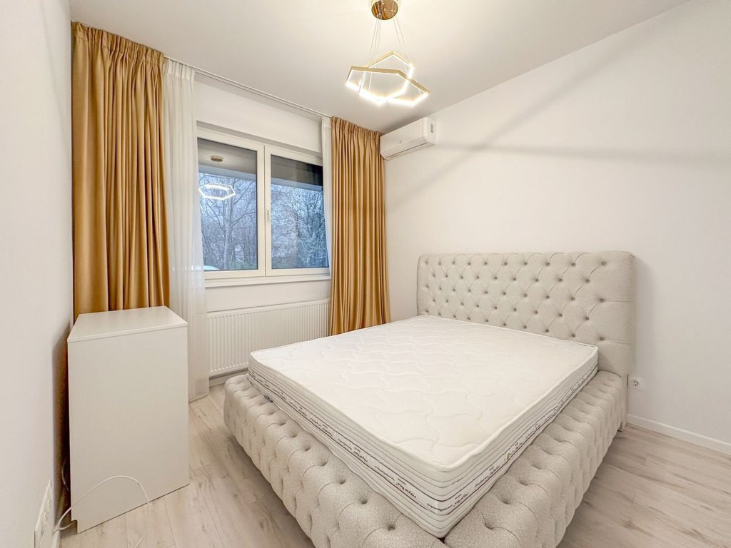 Dr. Taberei, Brâncuși - apartament cu 2 camere decomand...