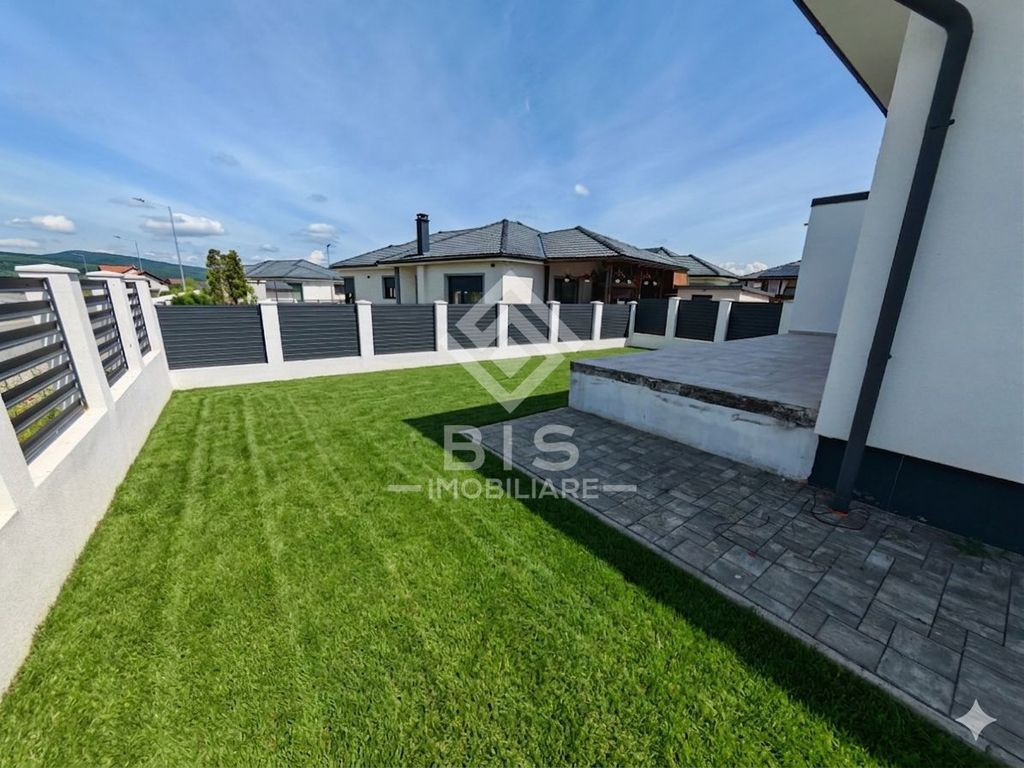 Duplex NOU - Premium Finisat si Utilat