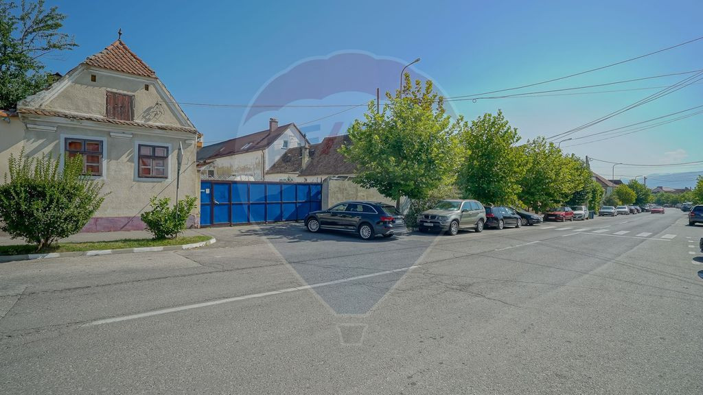 COMISION 0% | Cladire 9 camere | 560mp | Oportunitate inv...