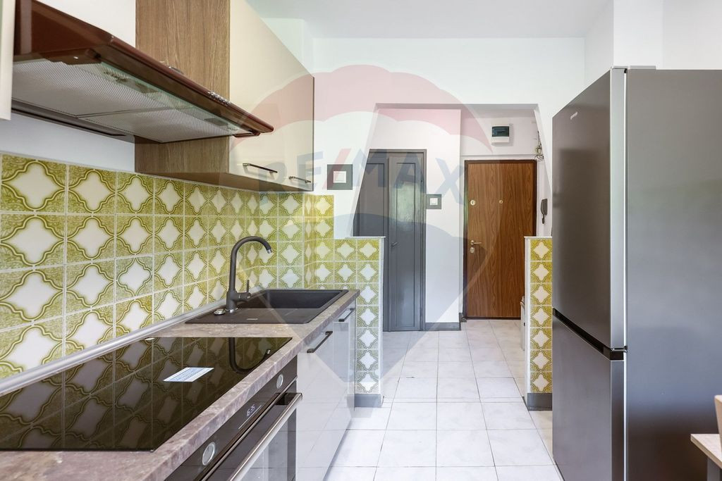 Apartament 2 camere, Aluminei, Etaj 4/4, Rogerius, Oradea...