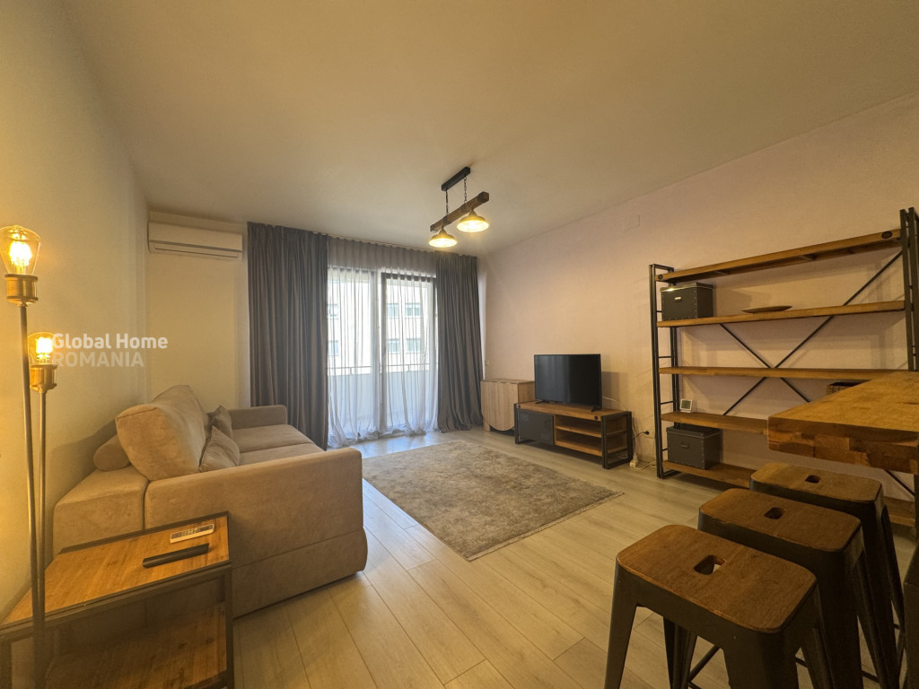 Apartament 3 Camere | Soho Unirii | Bloc 2020 | Loc Parcare