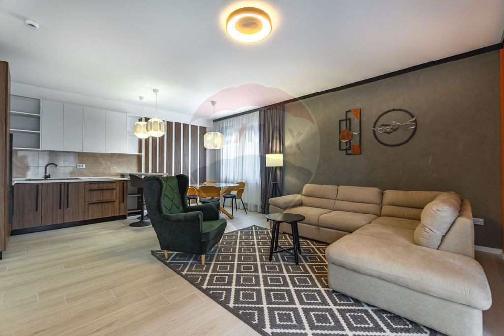 Apartament 2 camere premium | INVESTITIE | POIANA BRASOV ...