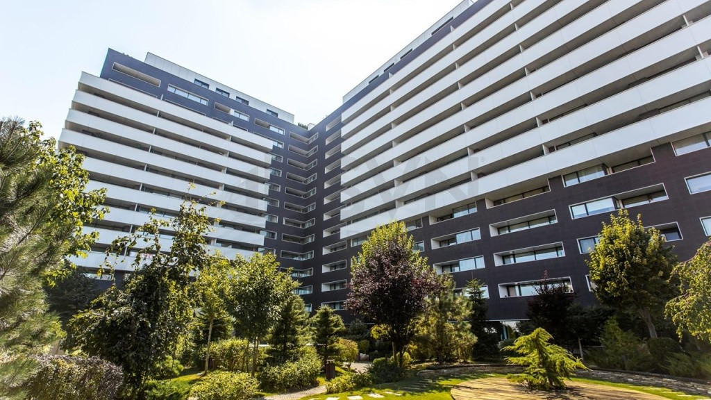 Apartament 2 Camere I Prima I One Floreasca Towers