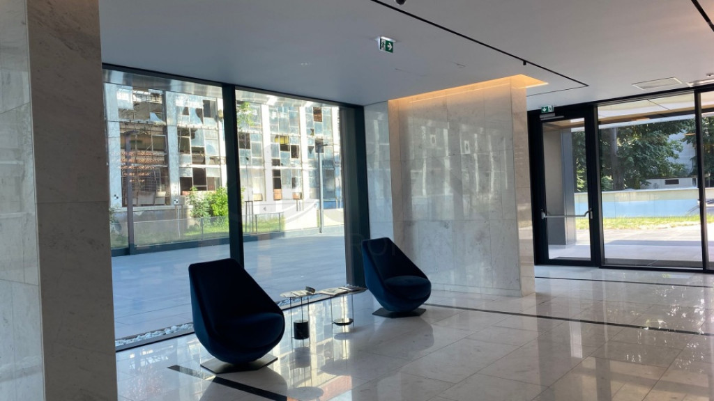 Apartament 2 camere One Mircea Eliade l Floreasca