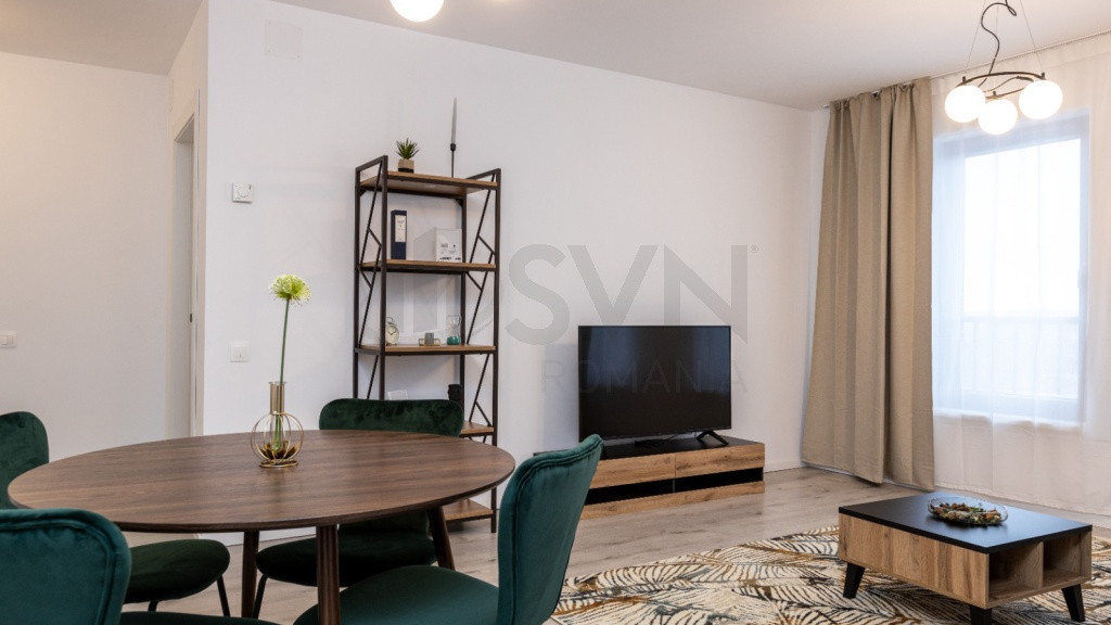 Apartament 2 camere - Pipera - Rond OmV