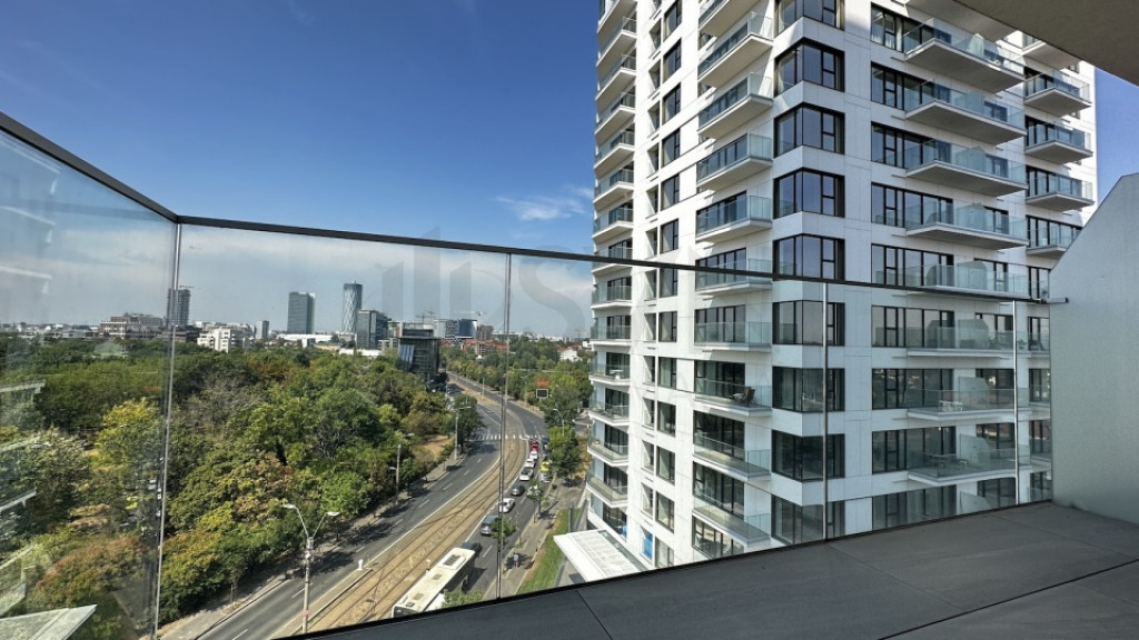 2 camere ONE VERDI PARK