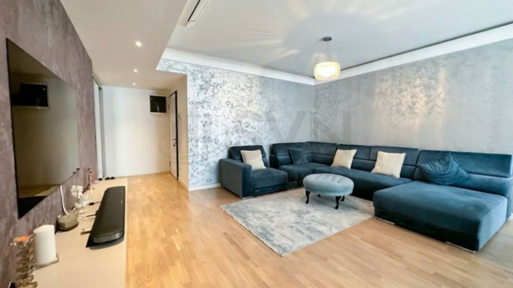 Apartament 4 camere Herastrau Mobilat