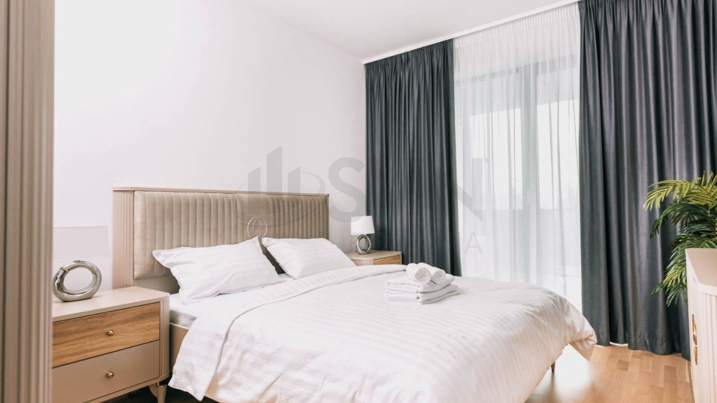 Apartament 2 camere - Aviatiei