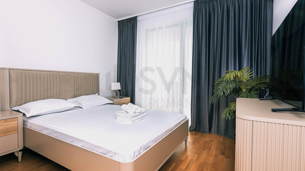 Apartament 2 camere - Aviatiei
