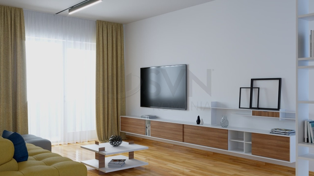 Eminescu Residence 2 camere