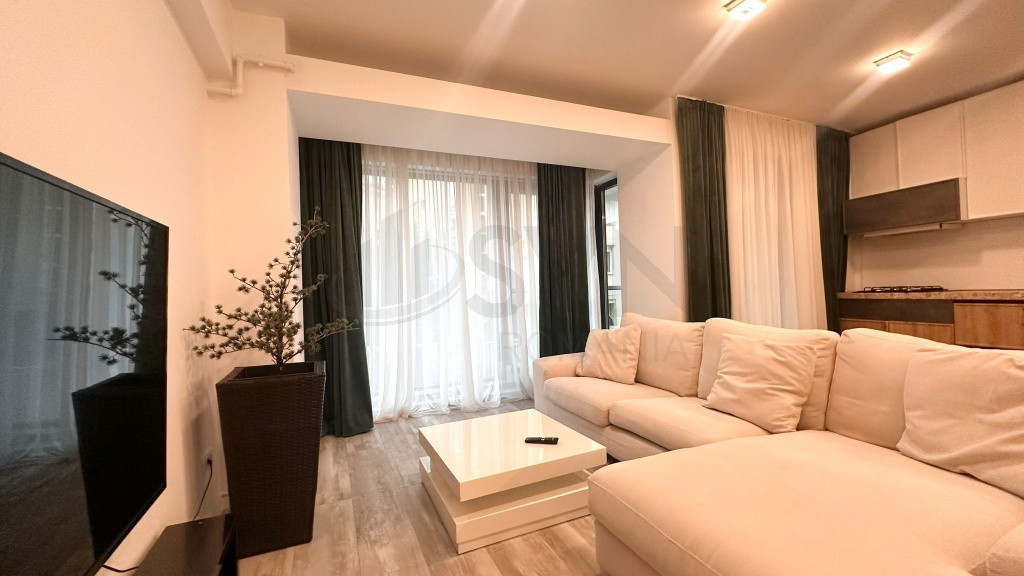 Apartament 3 camere Soseaua Nordului
