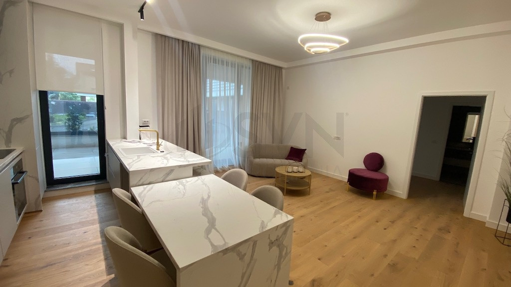 Apartament 3 camere - Pipera