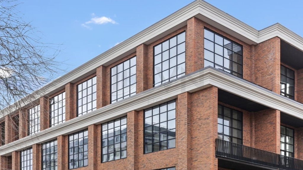 BrickLofts 3 camere finisaje premium