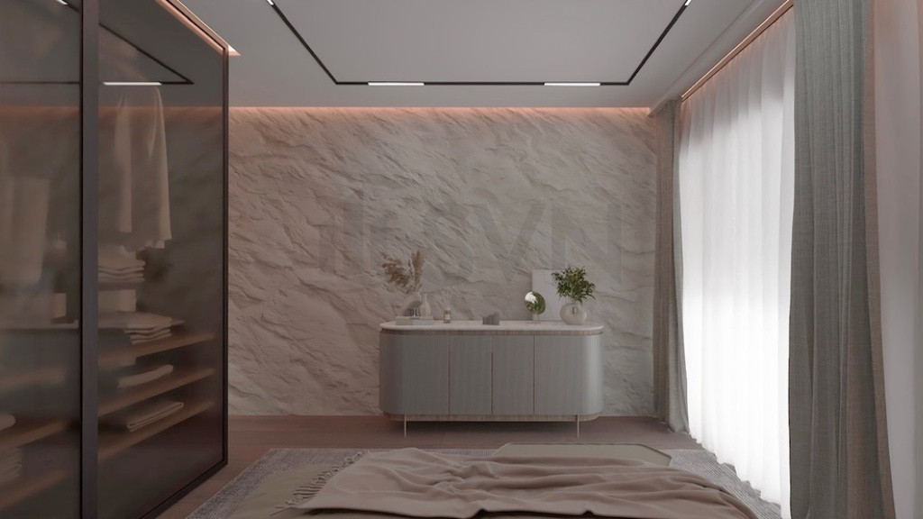 Apartament de lux bloc nou Unirii - bloc boutique