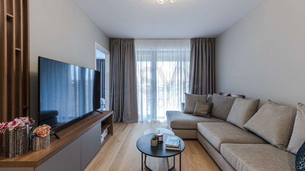 Apartament 2 camere City Point Comision 0