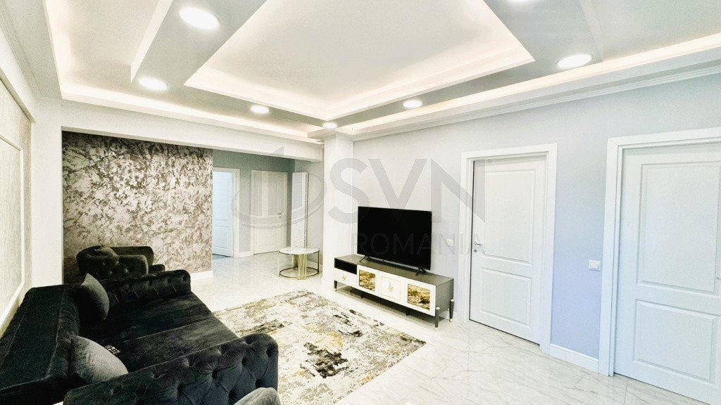 Apartament 4 Camere i Bucurestii Noi