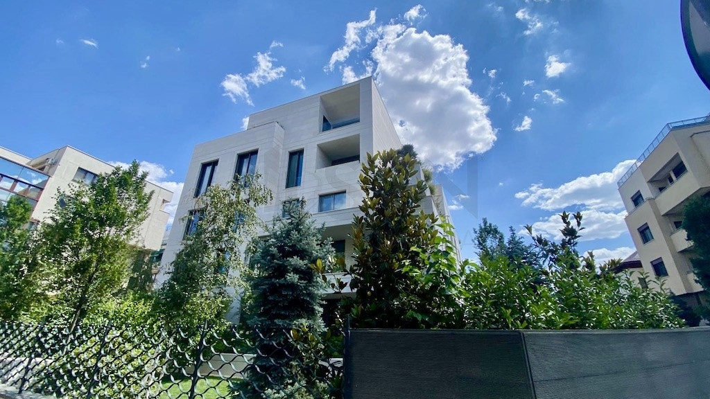 Apartament premium 2 camere exclusivist
