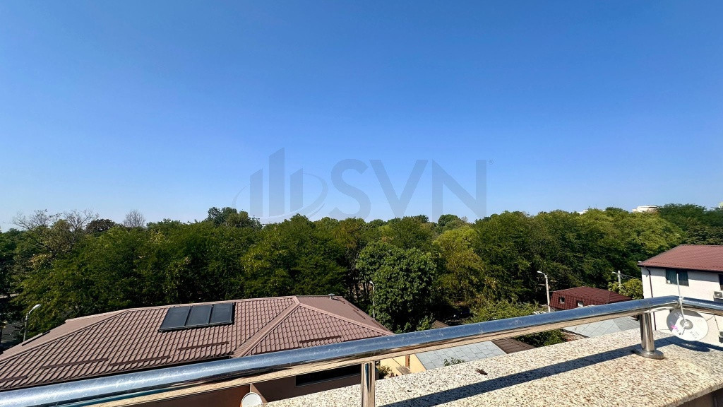 Penthouse tip duplex 7 camere I Bucurestii Noi