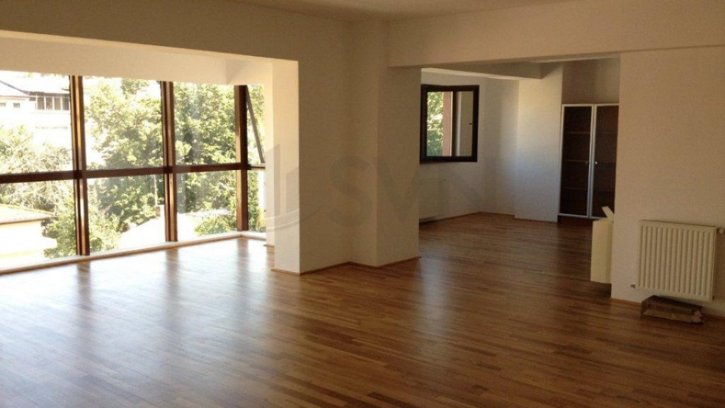 Apartament spatios langa Parcul Herastrau