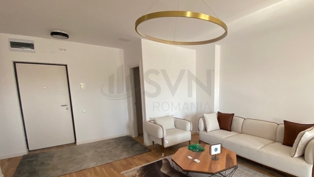 Apartament 6 Camere l Spatios l Sisesti