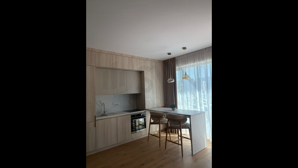 Studio modern I Complex nou I Pipera